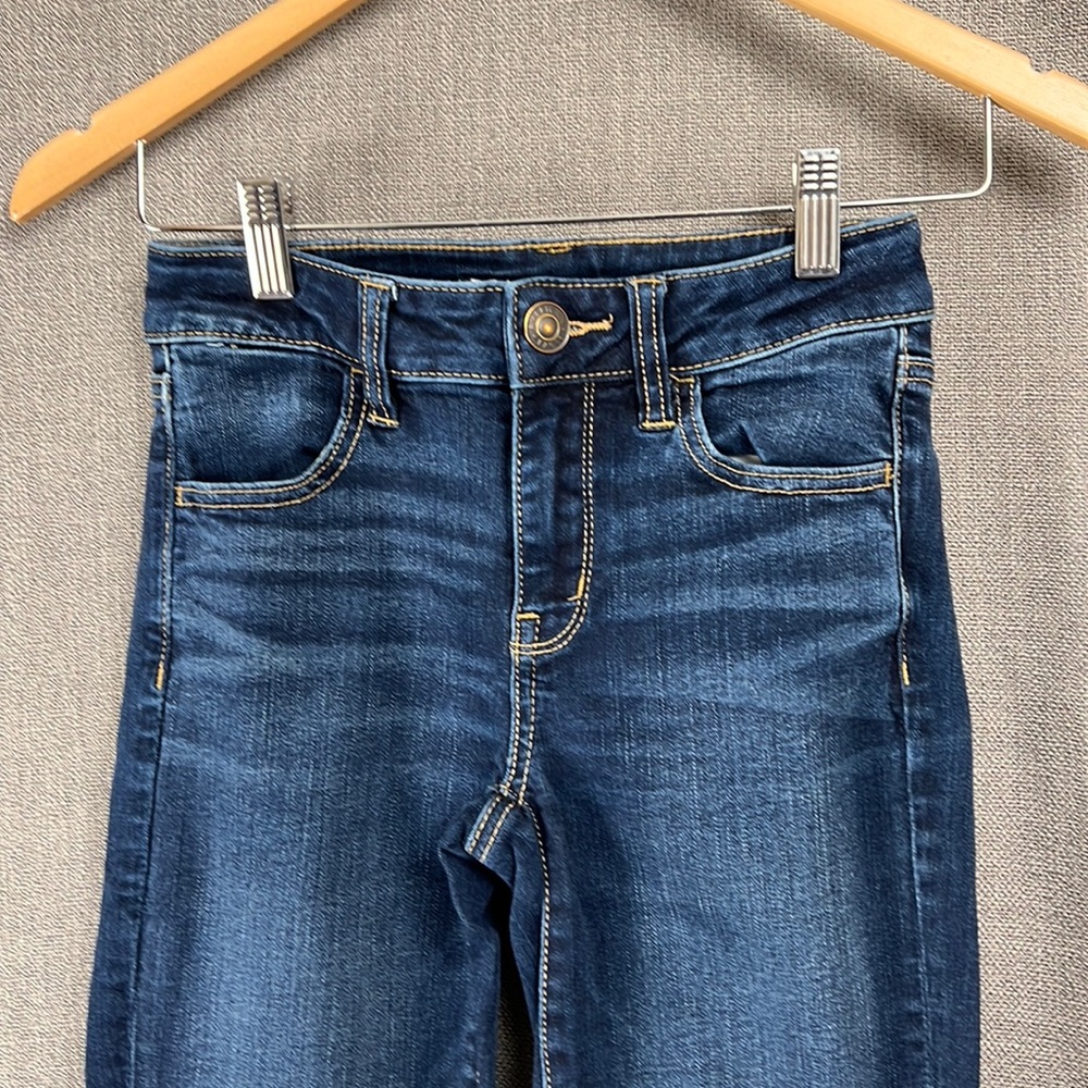 American Eagle Jeggings - Picture 6 of 16